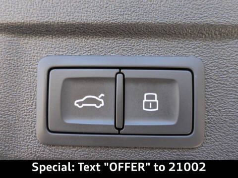 2025 Audi A5 quattro Premium Plus TFSI