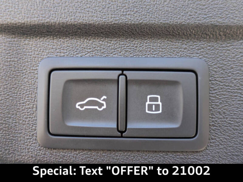 2025 Audi A5 quattro Premium Plus TFSI