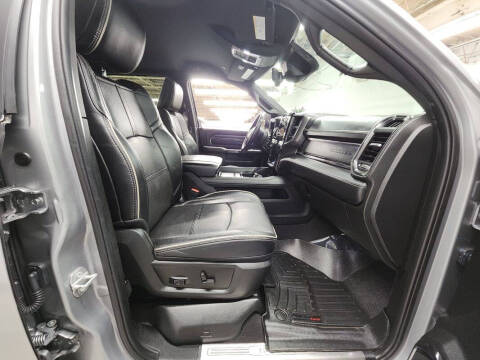 2022 RAM 2500 Limited