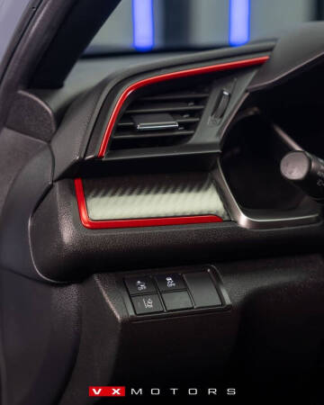 2021 Honda Civic Type R Touring