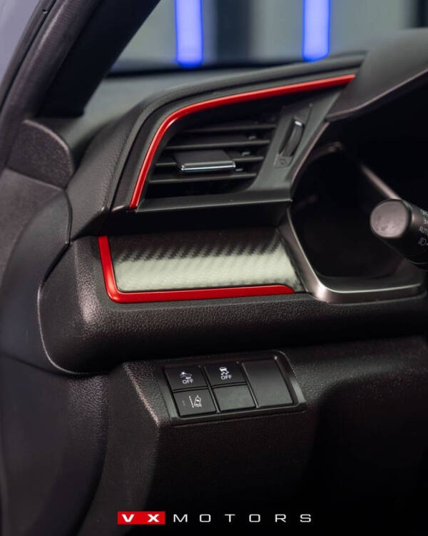 2021 Honda Civic Type R Touring