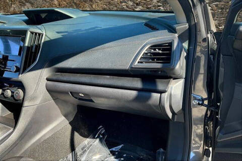 2019 Subaru Impreza Premium