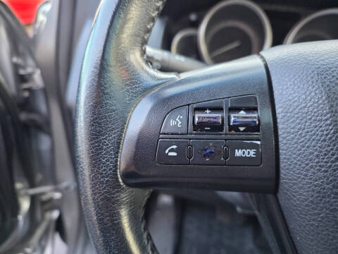 2012 Mazda CX-9 Touring