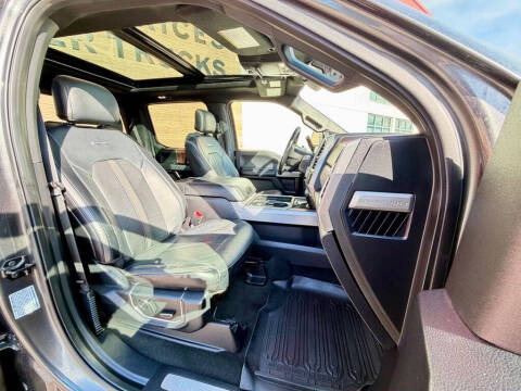 2017 Ford F-350 Super Duty