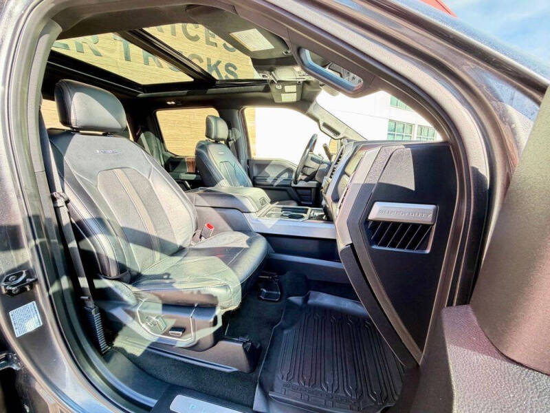 2017 Ford F-350 Super Duty