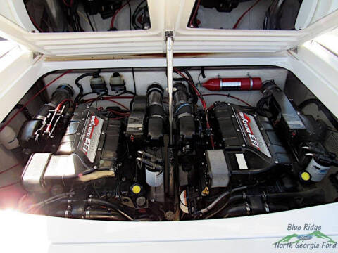 1993 Formula F-303 SR-1