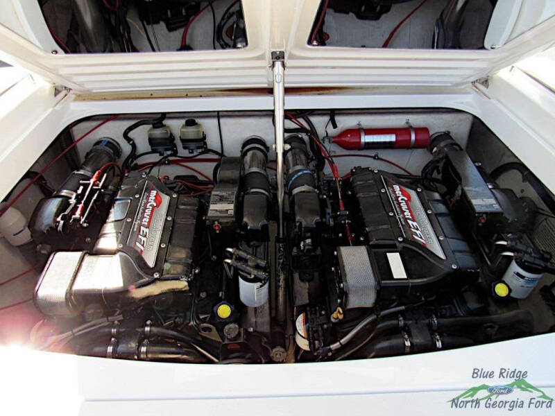 1993 Formula F-303 SR-1