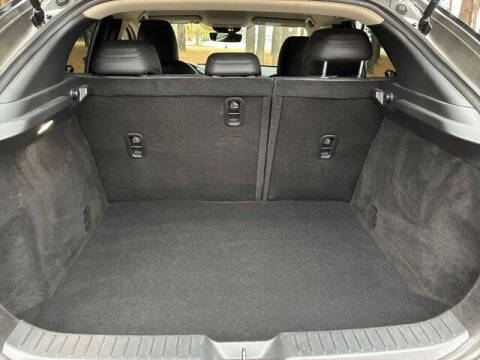 2023 Mazda CX-30 2.5 S Select