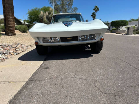 1965 Chevrolet Corvette