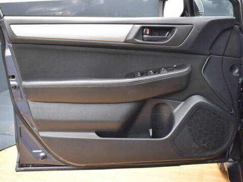 2015 Subaru Outback 2.5i