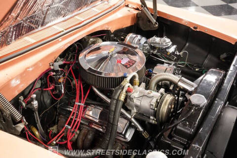 1955 Chevrolet Bel Air
