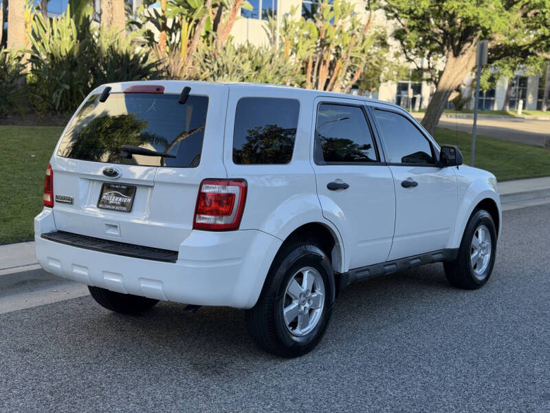 2011 Ford Escape XLS