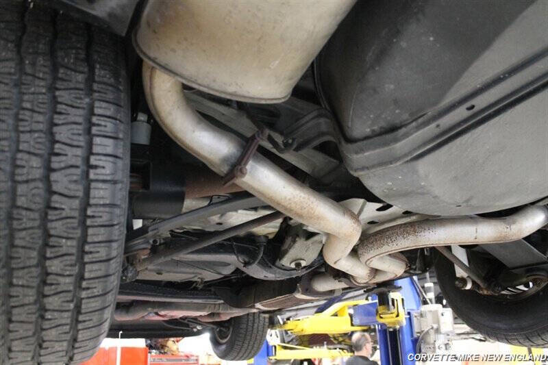 1982 Chevrolet Corvette