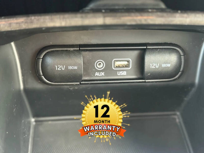 2016 Kia Sorento EX V6