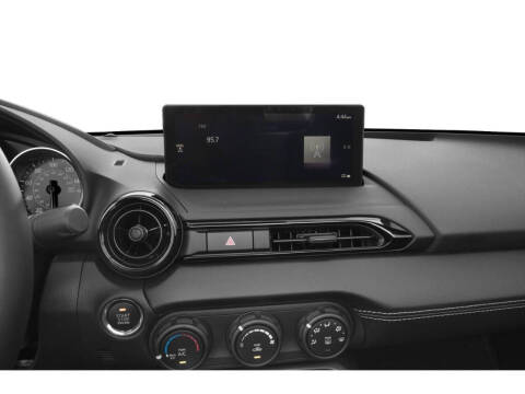 2025 Mazda MX-5 Miata Club