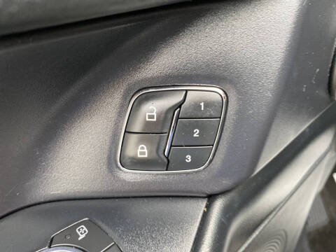 2018 Ford Expedition MAX Platinum