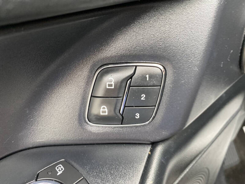 2018 Ford Expedition MAX Platinum