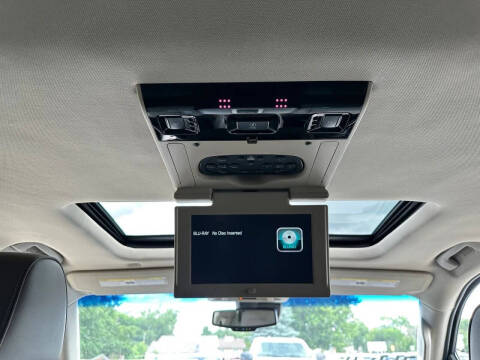 2018 GMC Yukon XL Denali