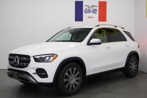 2026 Mercedes-Benz GLE GLE 350 4MATIC
