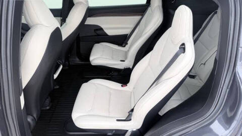 2022 Tesla Model X