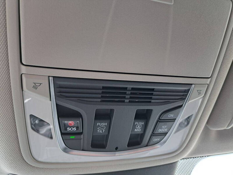 2026 Acura MDX w/Tech