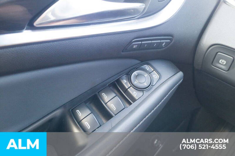 2024 Buick Enclave Premium