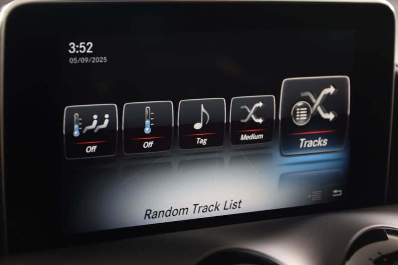 2017 Mercedes-Benz AMG GT