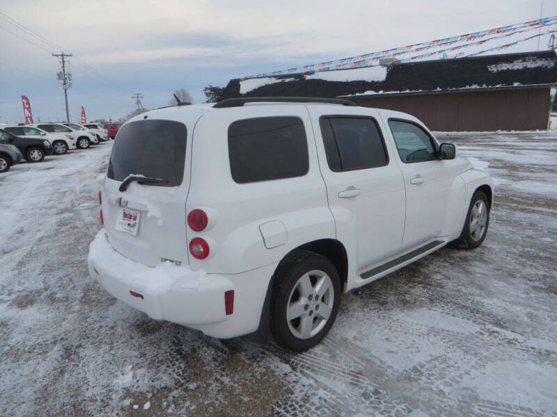 2011 Chevrolet HHR LT