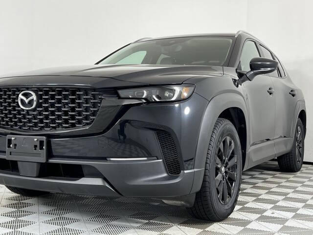 2023 Mazda CX-50 2.5 S Preferred Plus