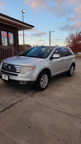 2009 Ford Edge for sale at CARS4LESS AUTO SALES in Lincoln NE