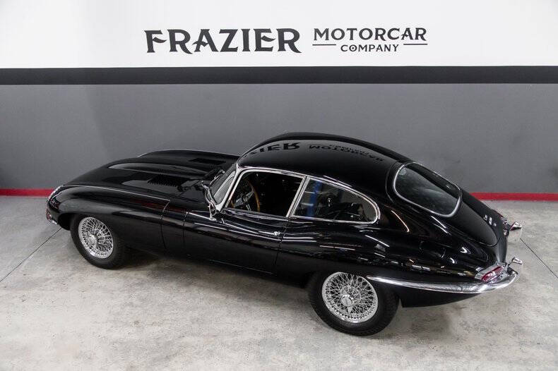 1967 Jaguar XK