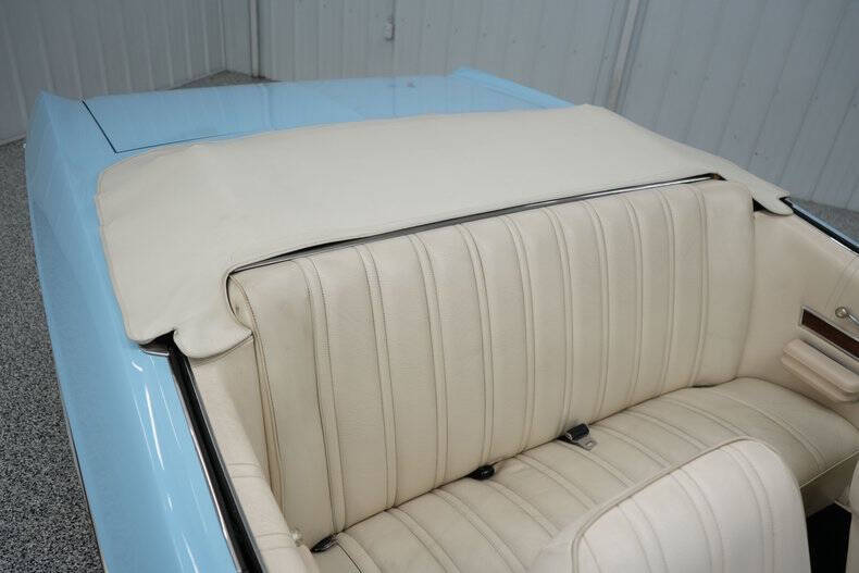 1972 Ford LTD