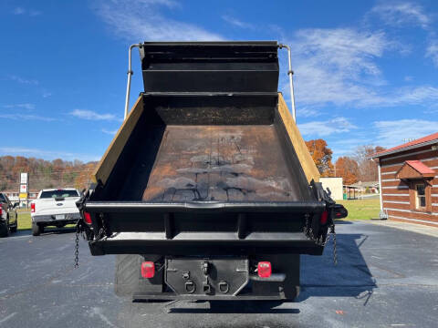 2014 Ford F-350 Super Duty