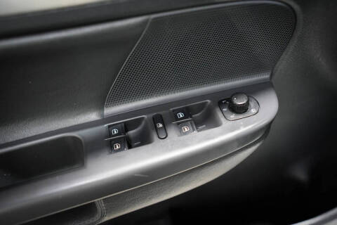 2009 Volkswagen GTI