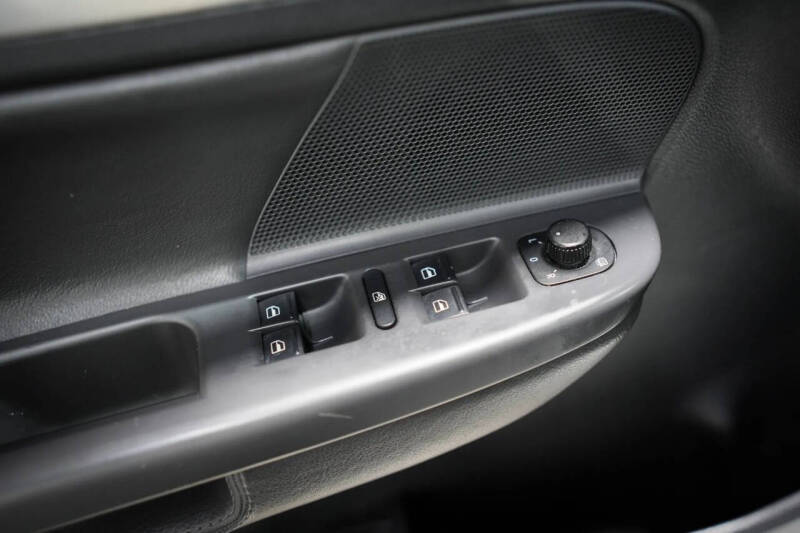 2009 Volkswagen GTI