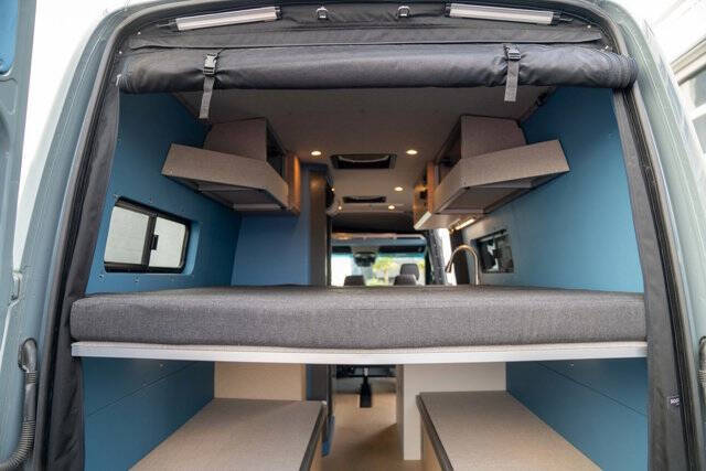 2020 Mercedes-Benz Sprinter 88