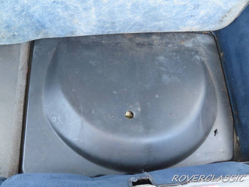 1987 Mercedes-Benz 560-Class 560 SL