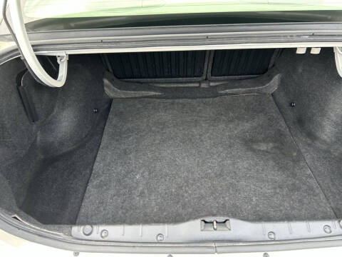 2007 Chevrolet Malibu LS