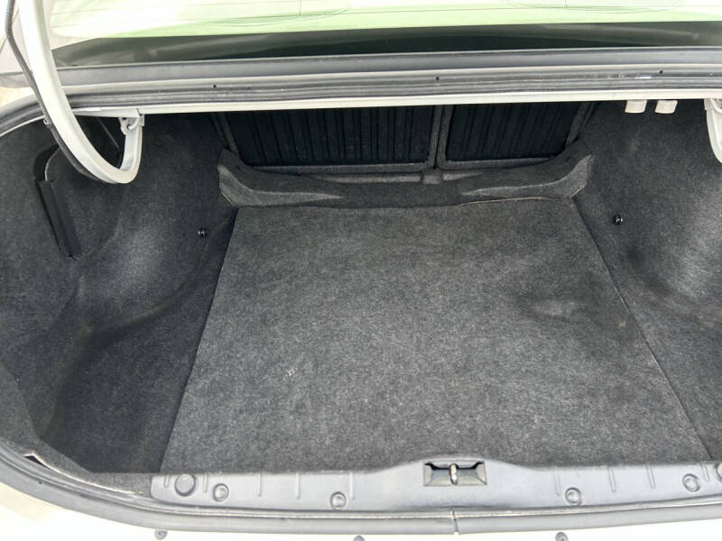 2007 Chevrolet Malibu LS