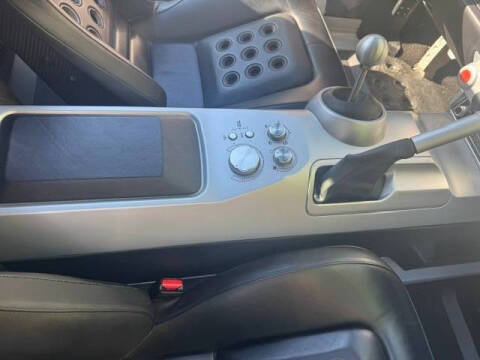 2005 Ford GT