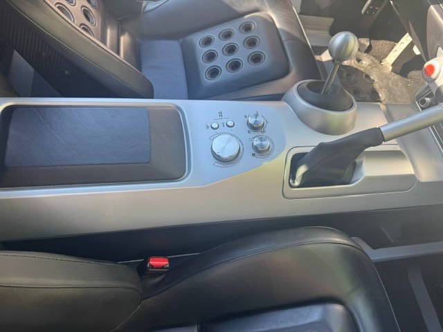 2005 Ford GT