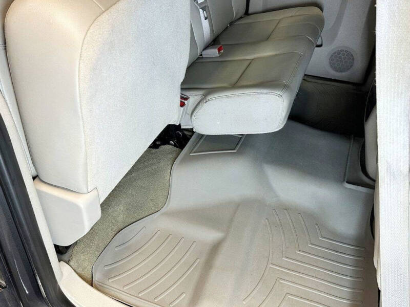 2010 GMC Sierra 1500