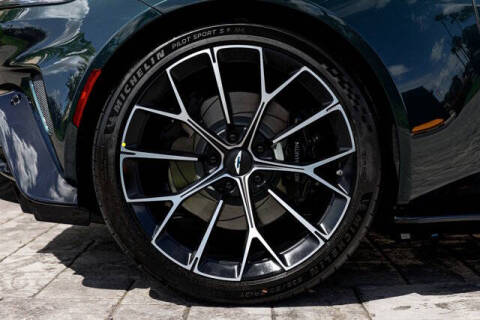 2026 Aston Martin Vantage