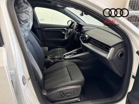 2026 Audi A3