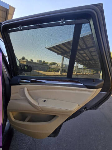 2009 BMW X5 xDrive35d