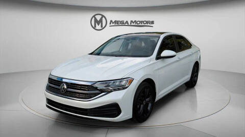 2023 Volkswagen Jetta SE