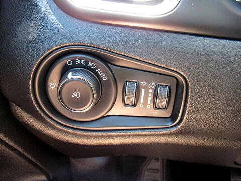 2021 Jeep Renegade Limited