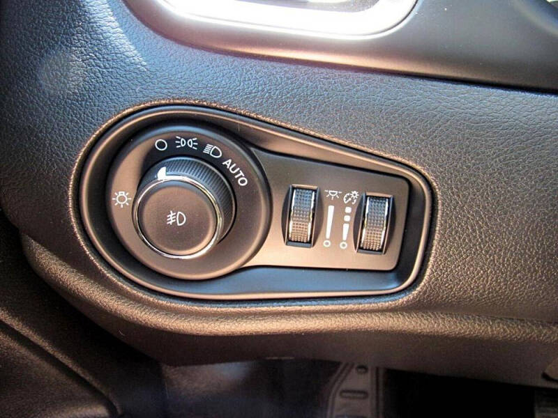 2021 Jeep Renegade Limited