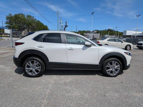 2023 Mazda CX-30 2.5 S Select
