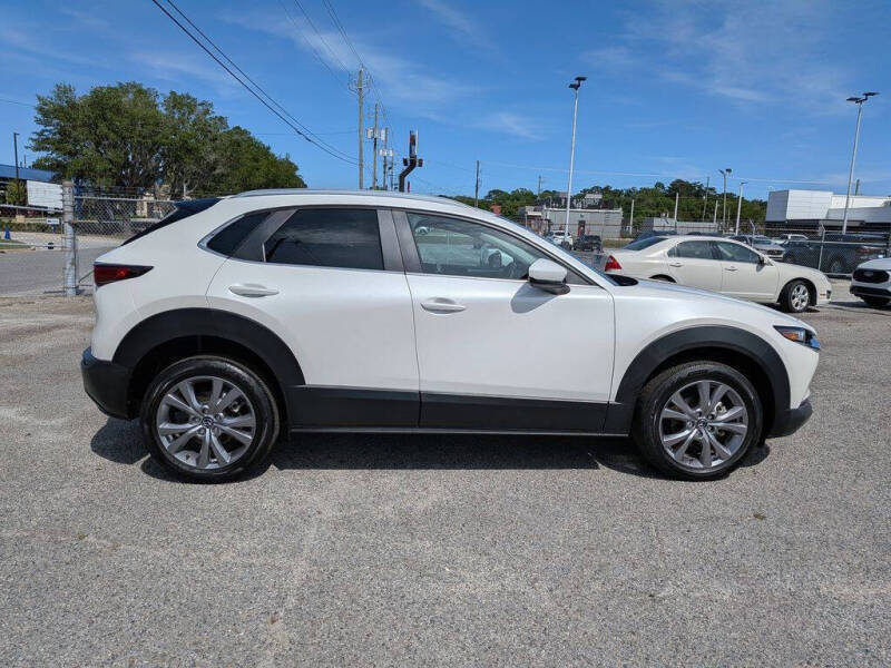 2023 Mazda CX-30 2.5 S Select